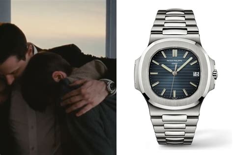 kendal roy watch|kendall roy wrist watch.